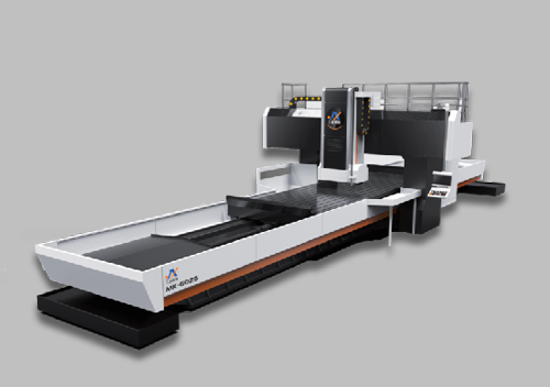 MK-6025 龍門平面磨床